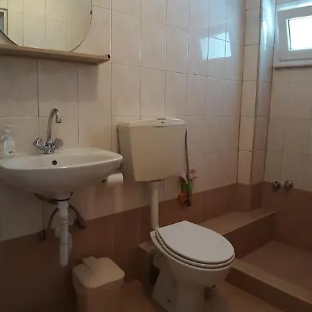 Appartement Metaxa Paralía