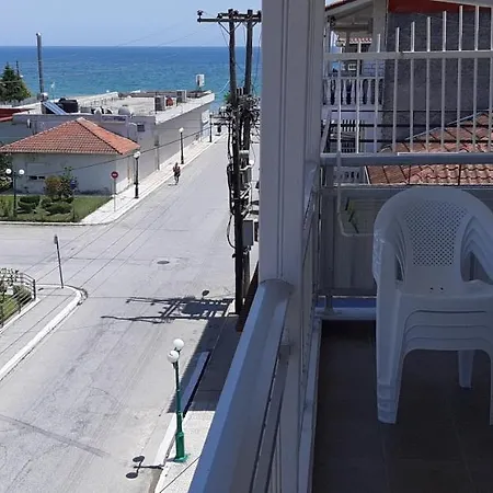 Apartment Metaxa Paralia Katerinis