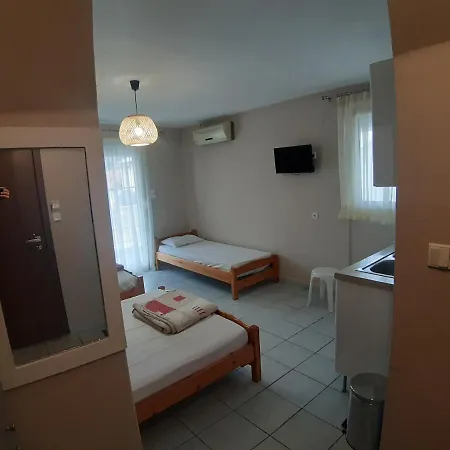 Metaxa Appartement