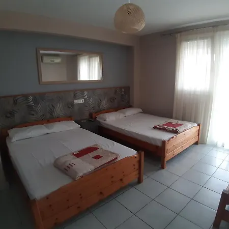 Metaxa Appartement *