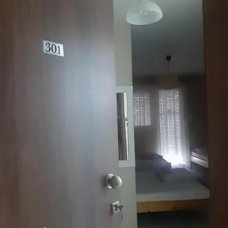 Metaxa Appartement Paralía