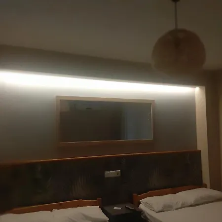 Metaxa Appartement