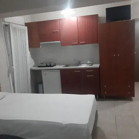 Appartement Metaxa