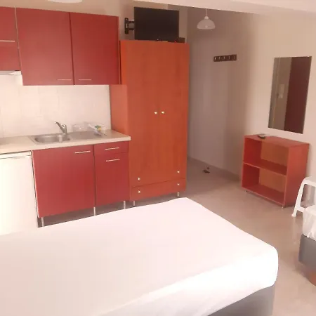 Appartement Metaxa *
