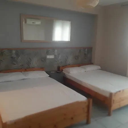 Metaxa Appartement