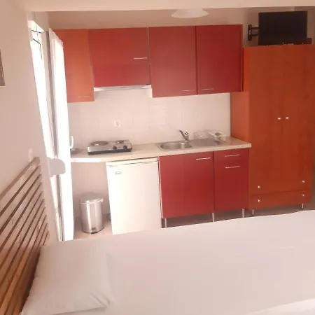 Metaxa Paralia Katerinis