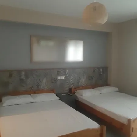 Appartement Metaxa Paralía