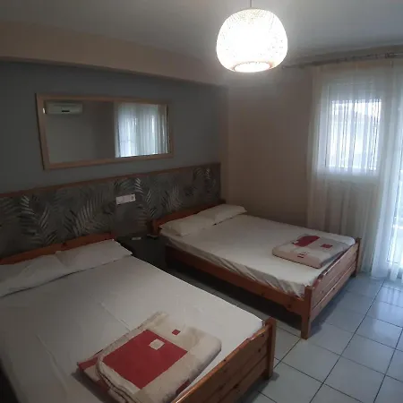 Appartement Metaxa
