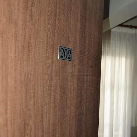 Apartment Metaxa Paralia Katerinis