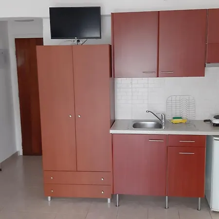 Appartement Metaxa