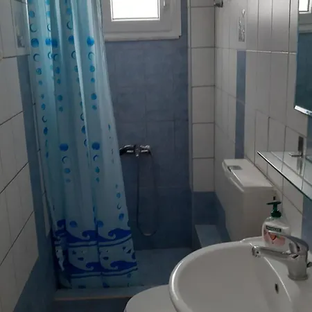 Appartement Metaxa Paralía