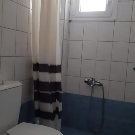 Appartement Metaxa Paralía