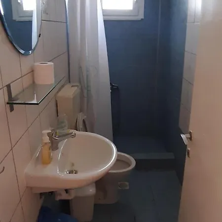 Appartement Metaxa *