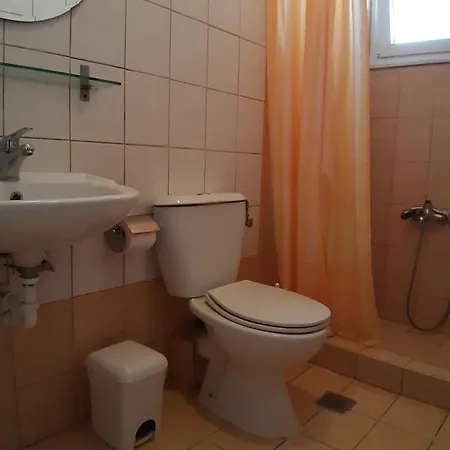 Metaxa Appartement Paralía