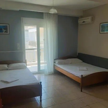 Metaxa Paralia Katerinis