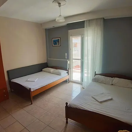 Appartement Metaxa *