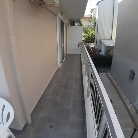 Appartement Metaxa *