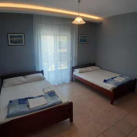 Metaxa Appartement Paralía