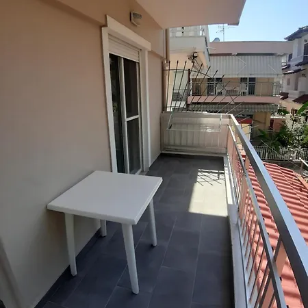 Metaxa Paralia Katerinis