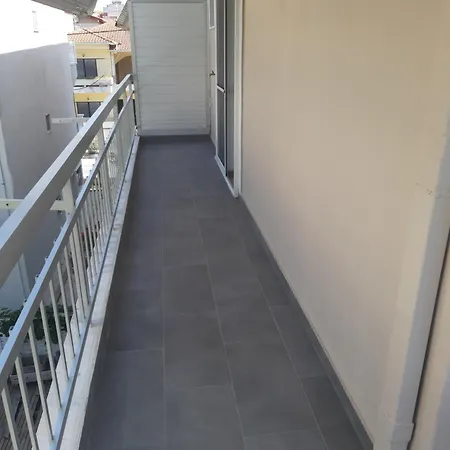 Appartement Metaxa *