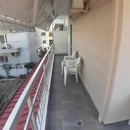 Metaxa Apartment Paralia Katerinis