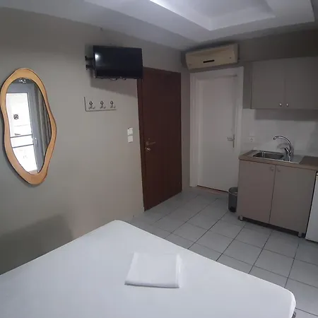 Metaxa * Paralia Katerinis