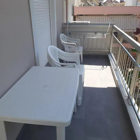 Metaxa Apartment *