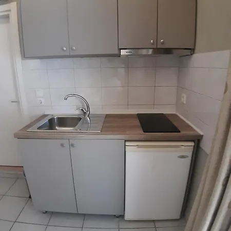 Metaxa Appartement Paralía