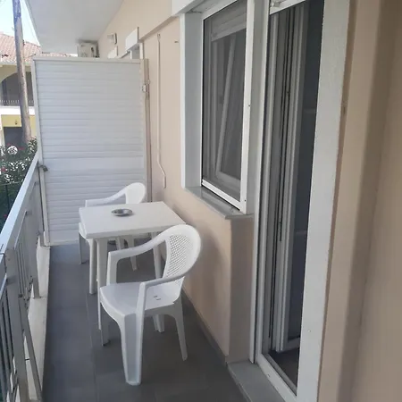 Metaxa Apartment Paralia Katerinis