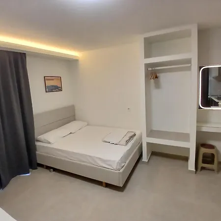 Appartement Metaxa *