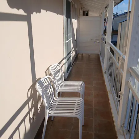 Metaxa Appartement