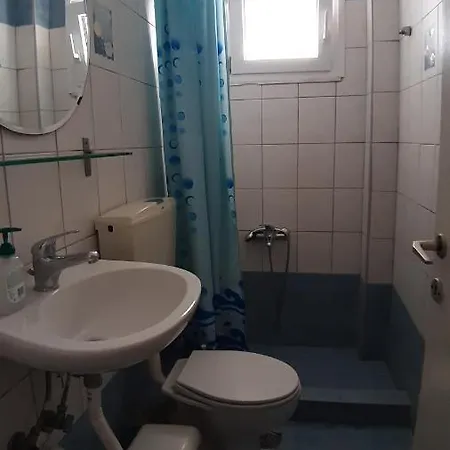 Apartment Metaxa