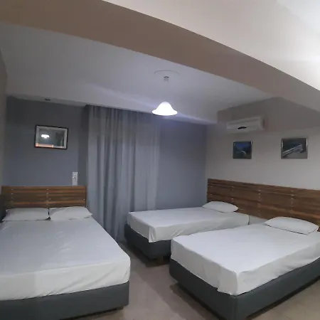 Metaxa Apartman *