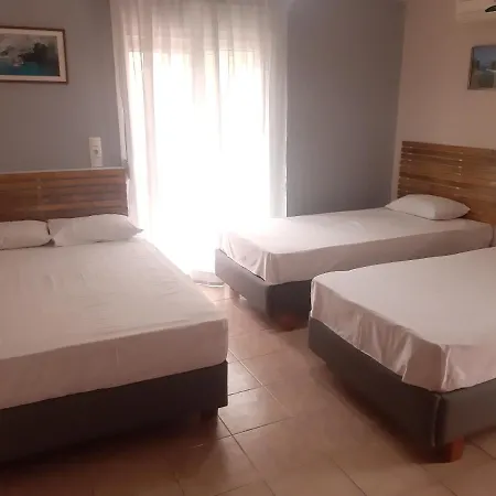Apartman Metaxa Paralía