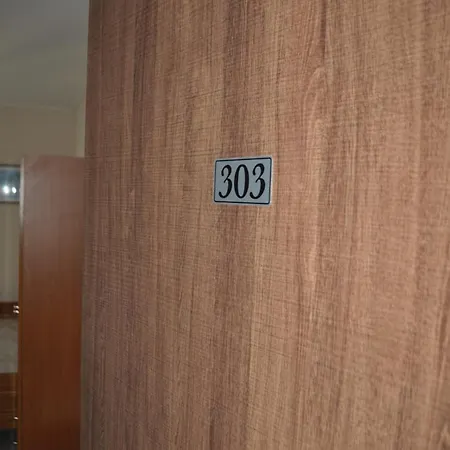 Metaxa Apartment *