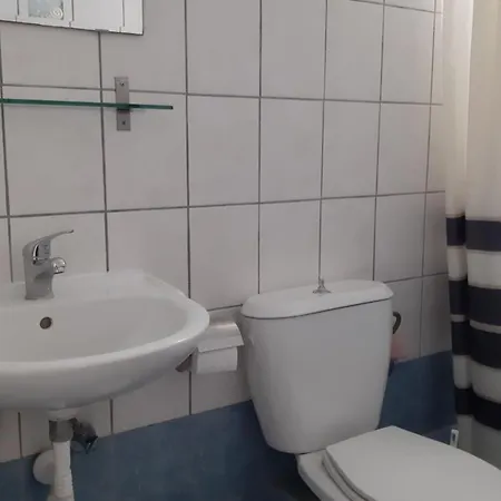 Metaxa Apartment