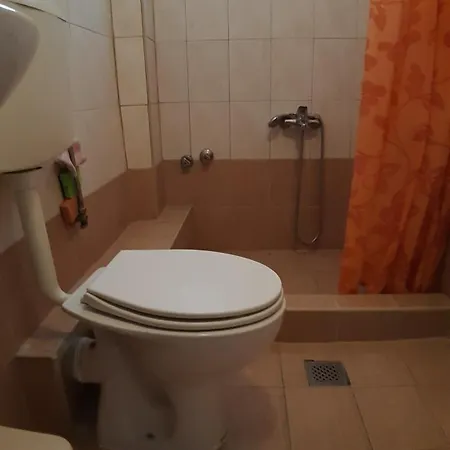 Διαμέρισμα Metaxa *