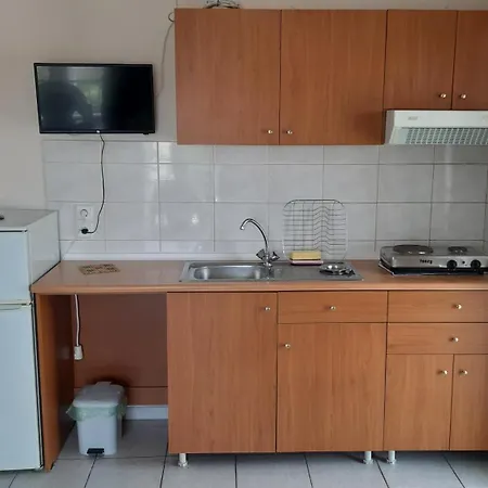 Metaxa Διαμέρισμα Παραλία