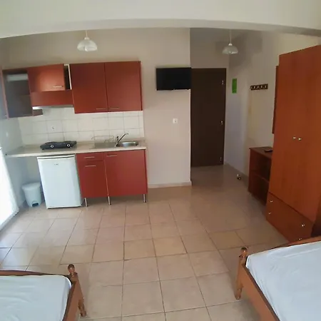 Apartment Metaxa