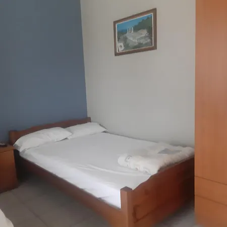 Apartment Metaxa