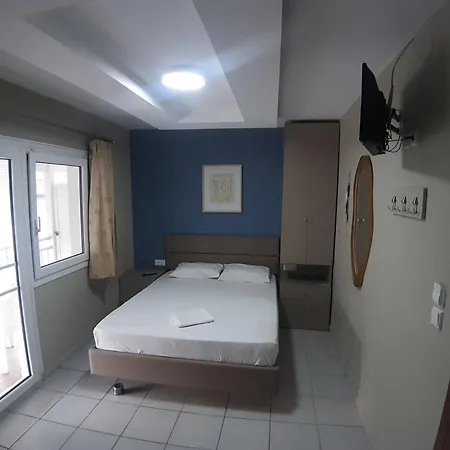 Metaxa Apartment