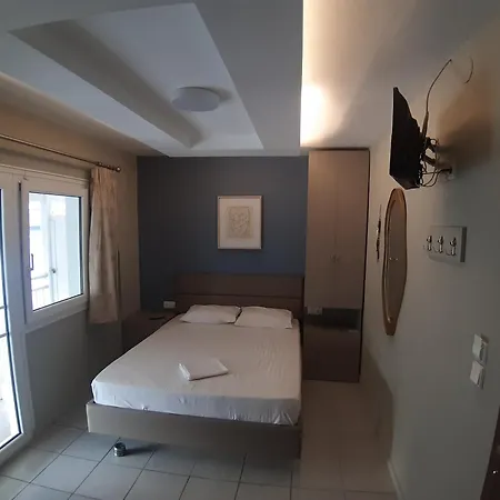 Apartment Metaxa