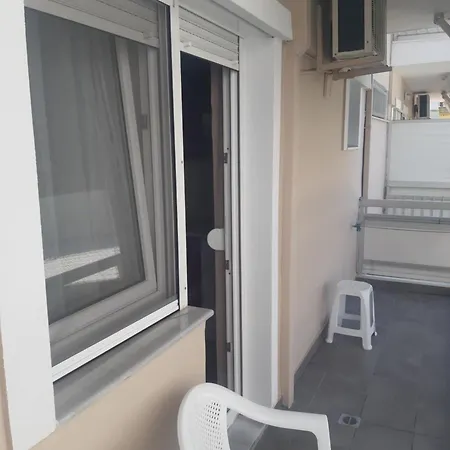 Metaxa Apartment *