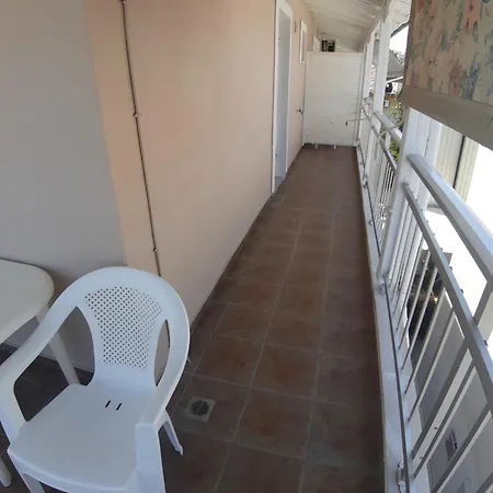 Apartment Metaxa *