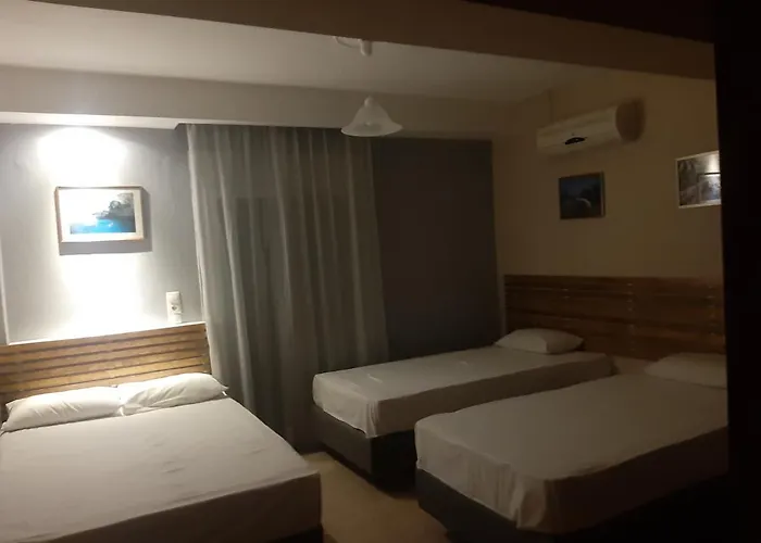 Apartamento Metaxa *