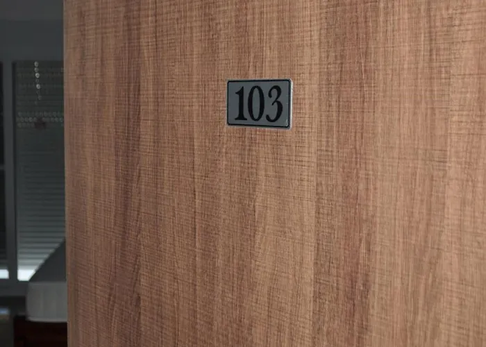 Metaxa Apartman Paralía