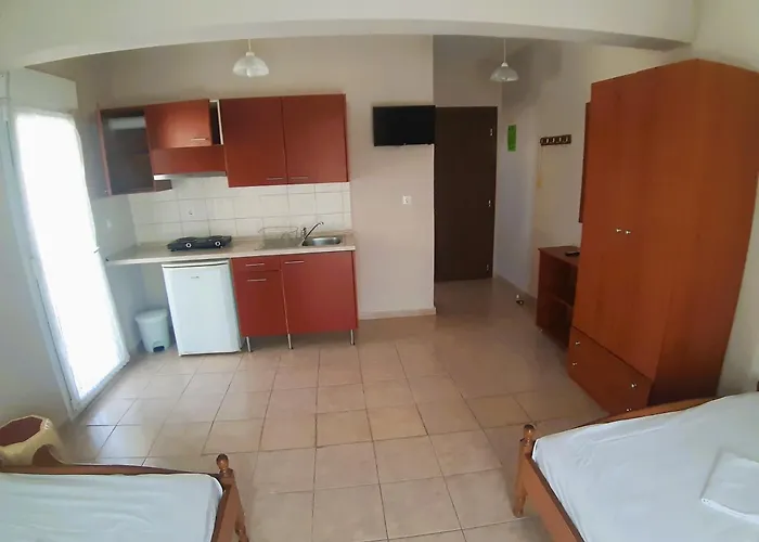 Apartman Metaxa