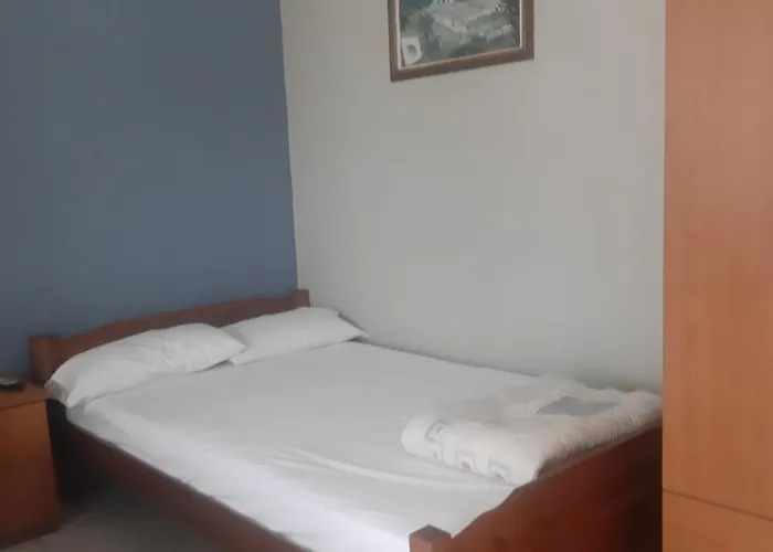 Apartman Metaxa