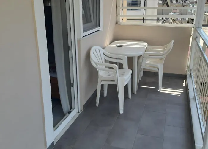 Apartman Metaxa